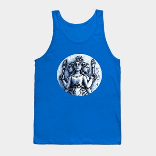 Hekate Tank Top